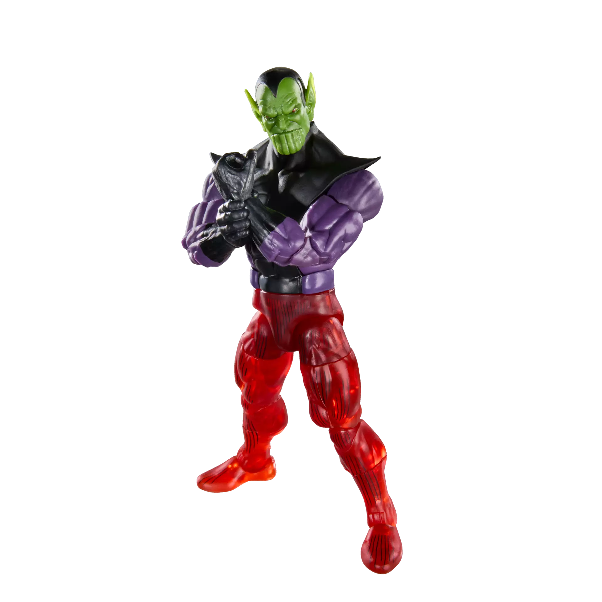 Marvel Legends Series Fantastic Four Villain Super-Skrull