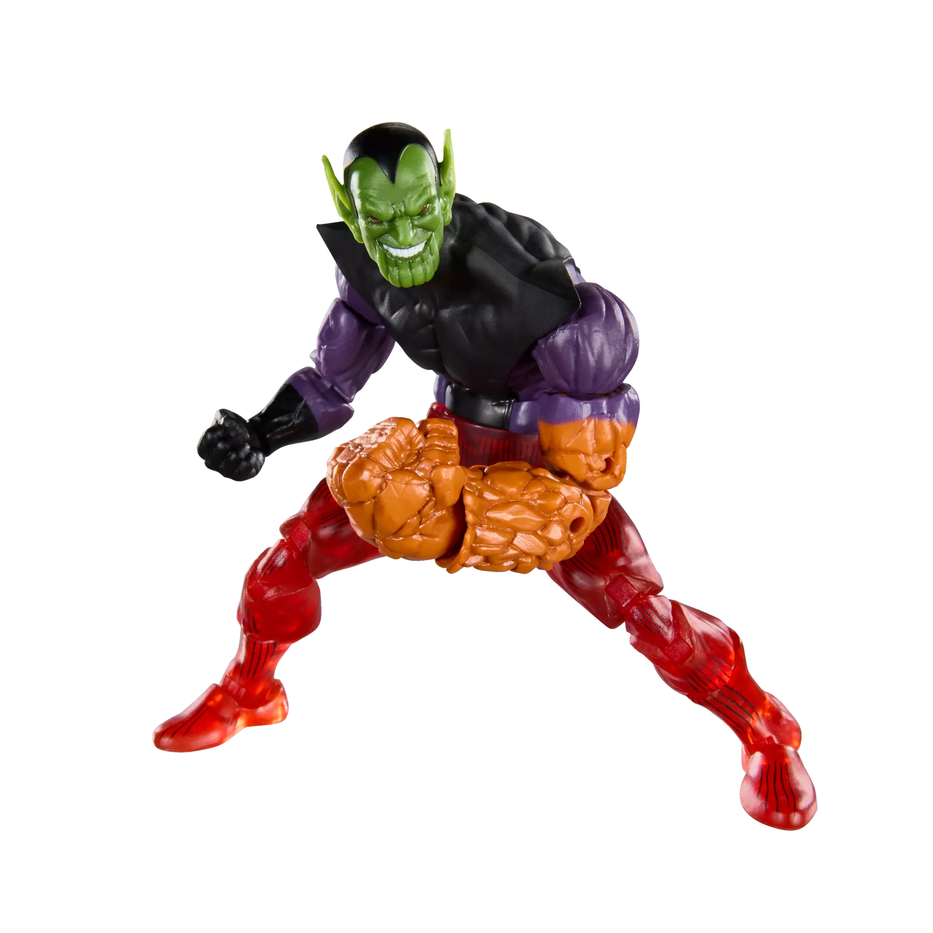 Marvel Legends Series Fantastic Four Villain Super-Skrull