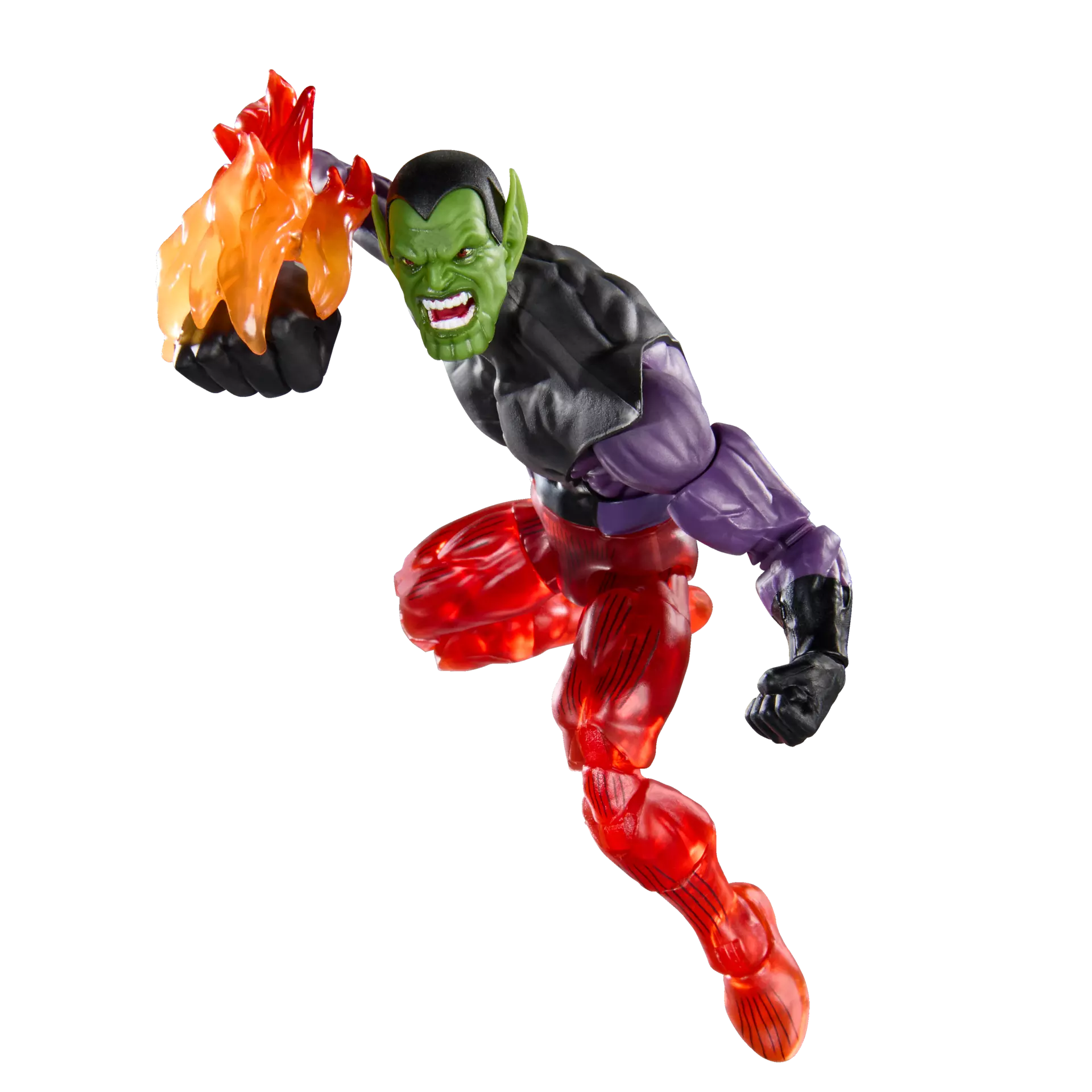 Marvel Legends Series Fantastic Four Villain Super-Skrull