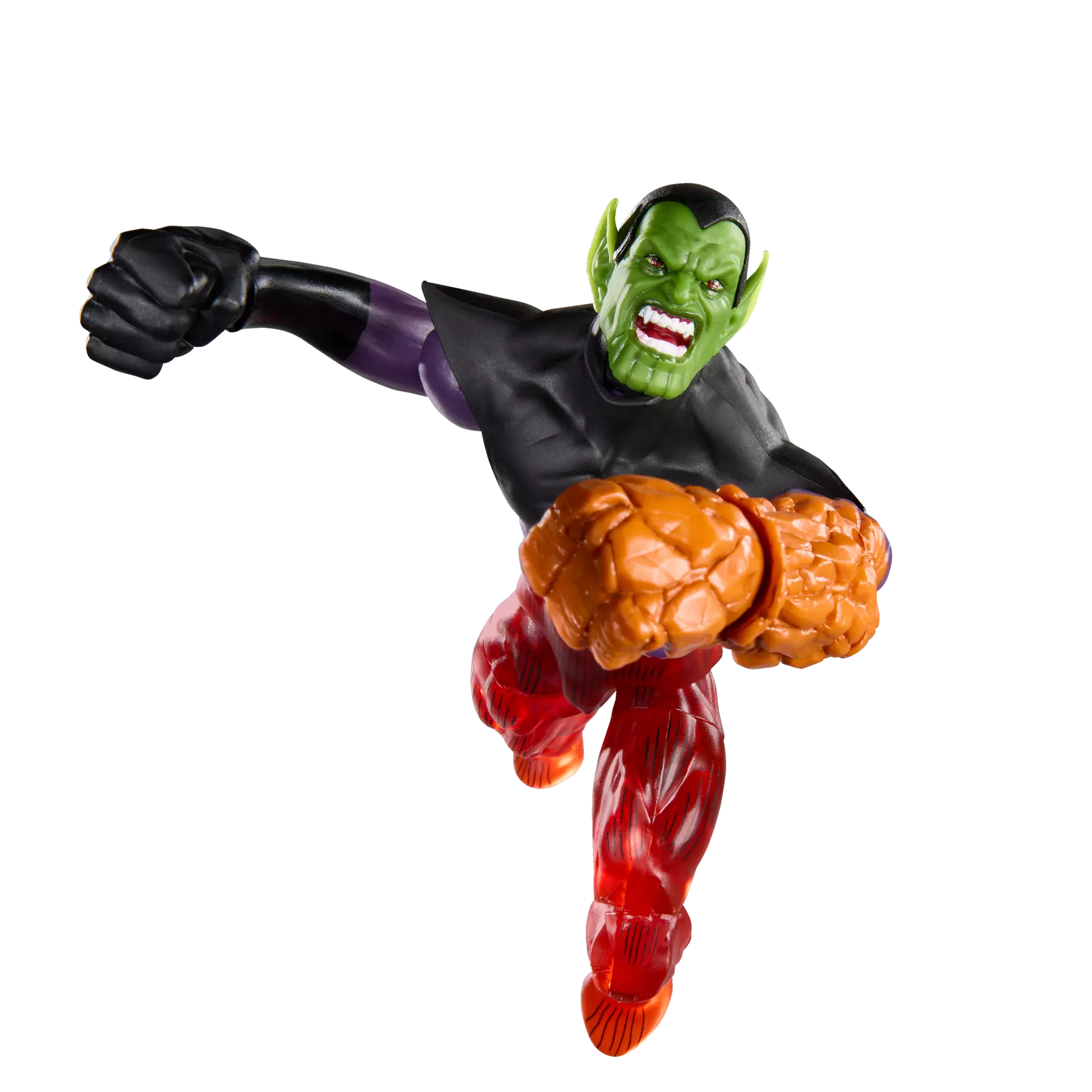 Marvel Legends Series Fantastic Four Villain Super-Skrull