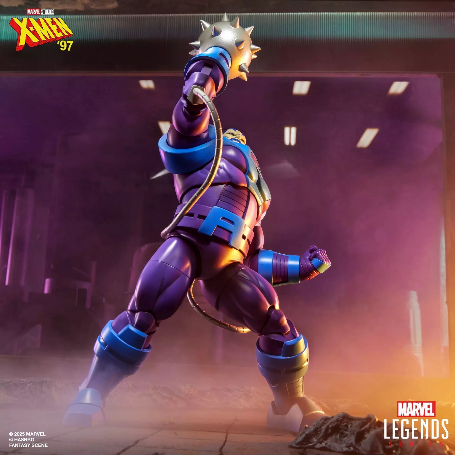 Marvel Legends Series X-Men ‘97 Marvel’s Apocalypse