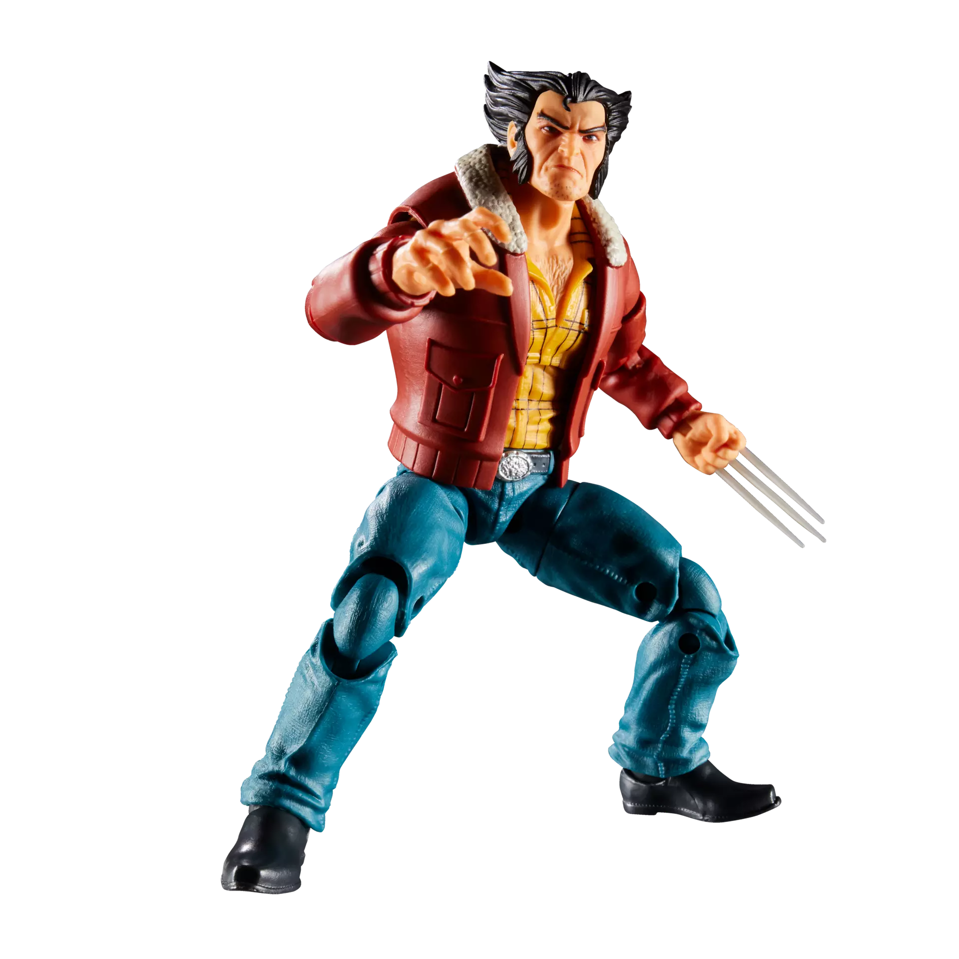 Marvel Legends Series Marvel's Logan