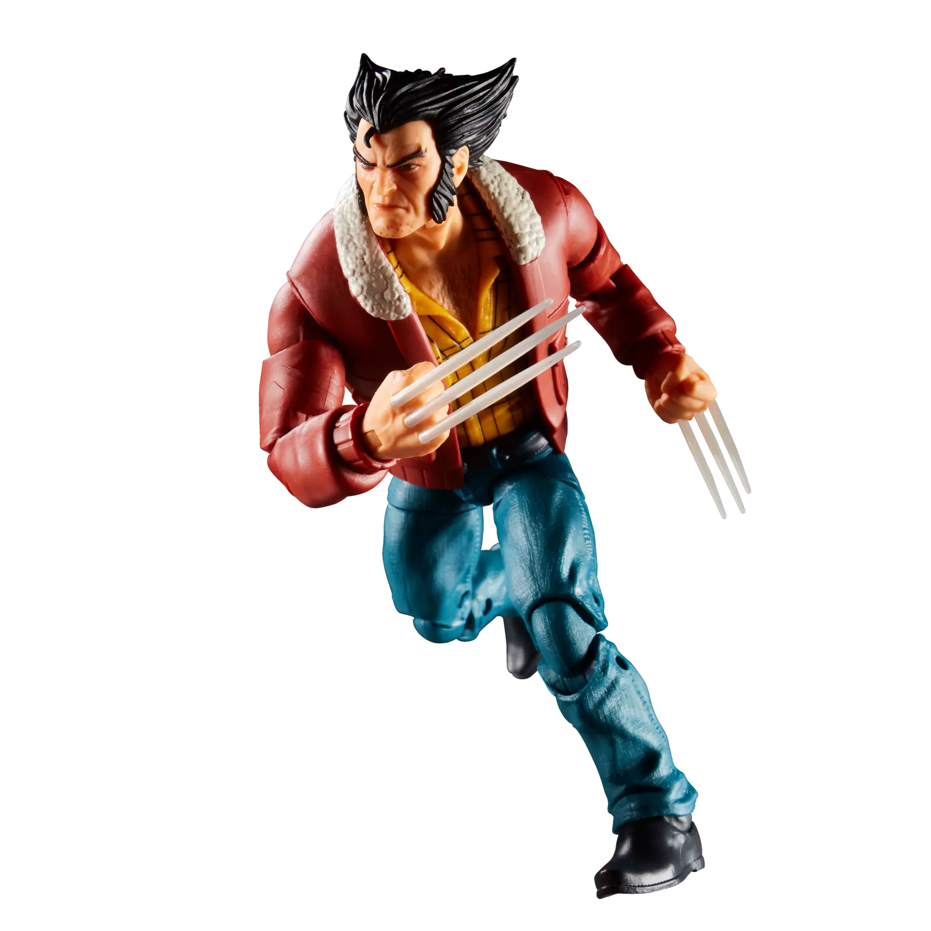 Marvel Legends Series Marvel's Logan