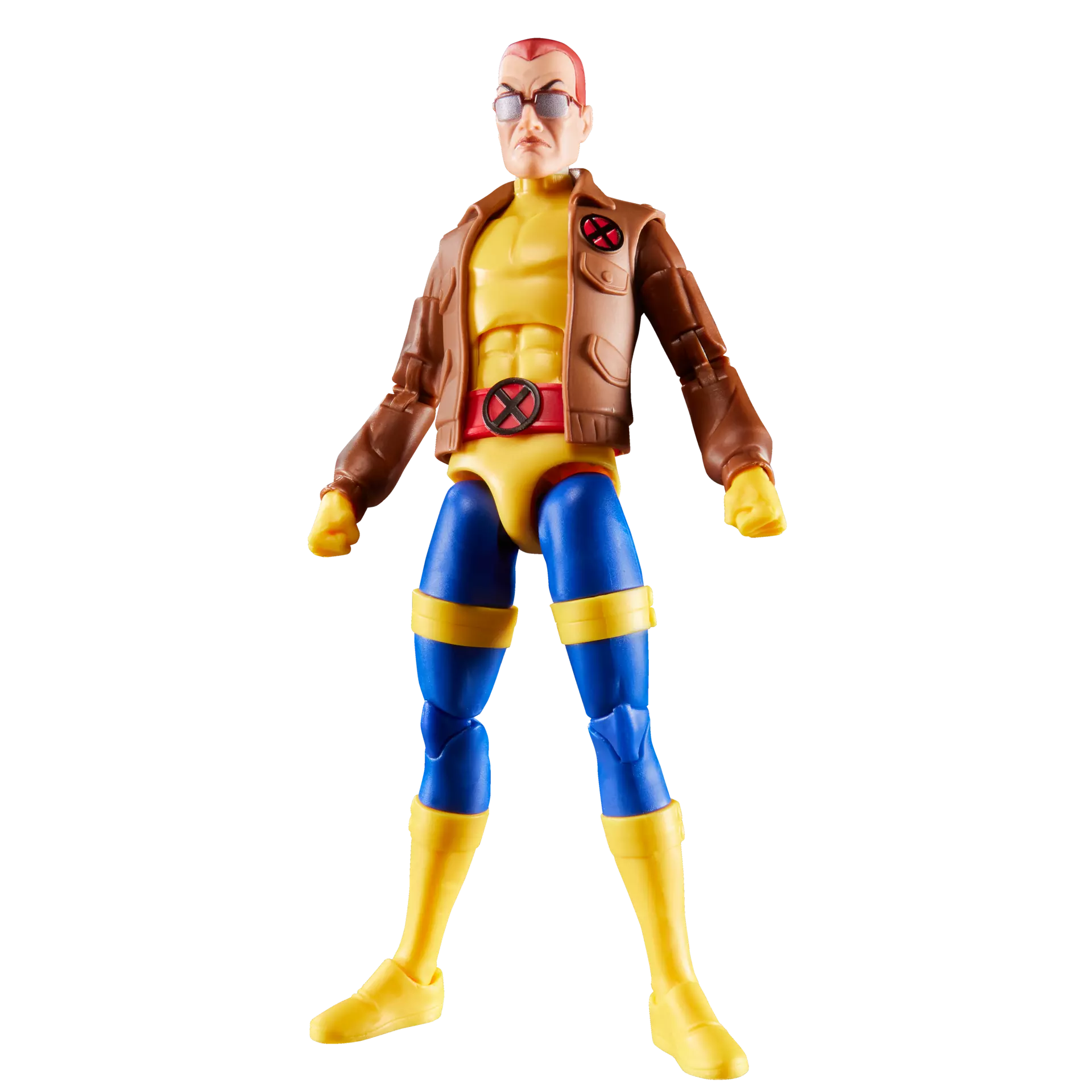 Marvel Legends Series Marvel's Morph