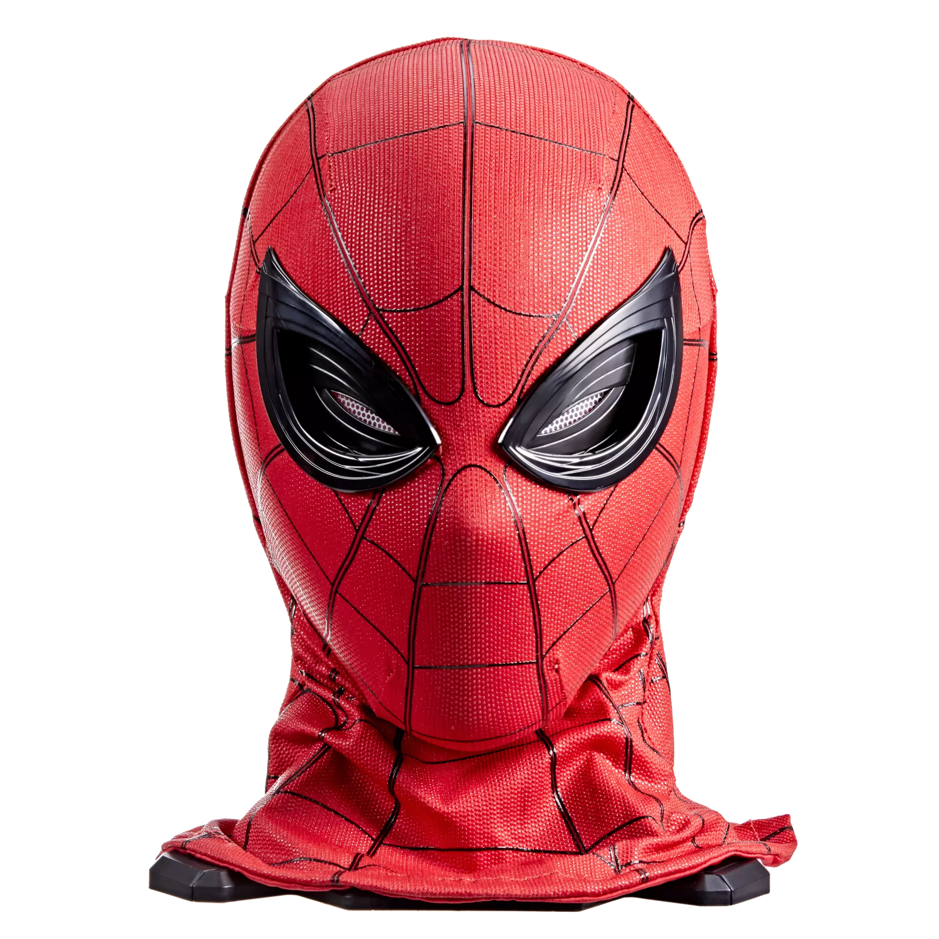 Marvel Legends Series Spider-Man Electronic Expressive Mask