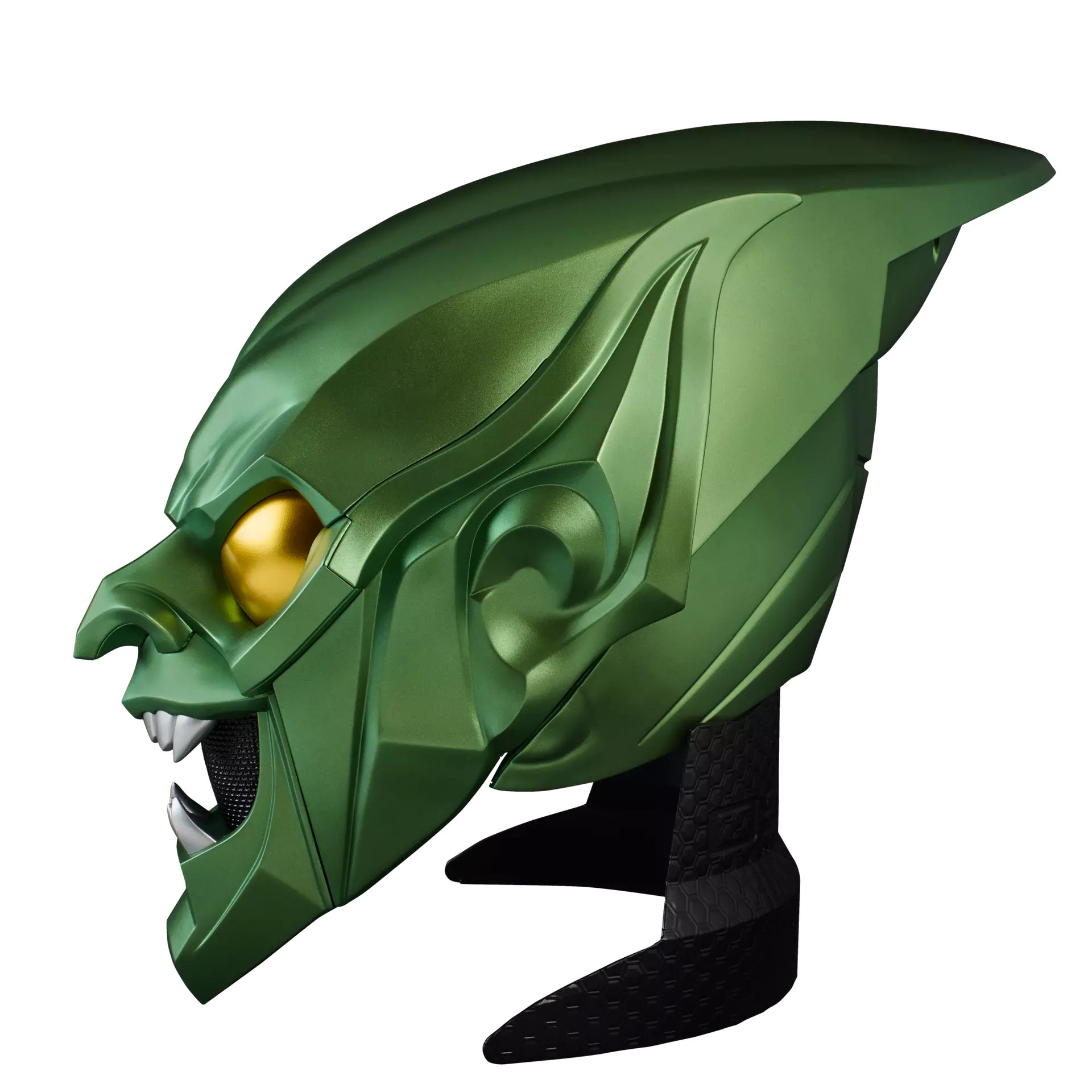 Marvel Legends Series Green Goblin Roleplay Helmet