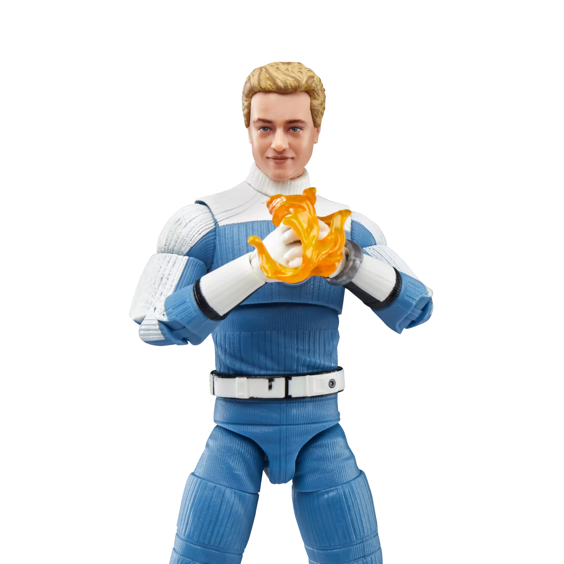 Marvel Legends Series Johnny Storm