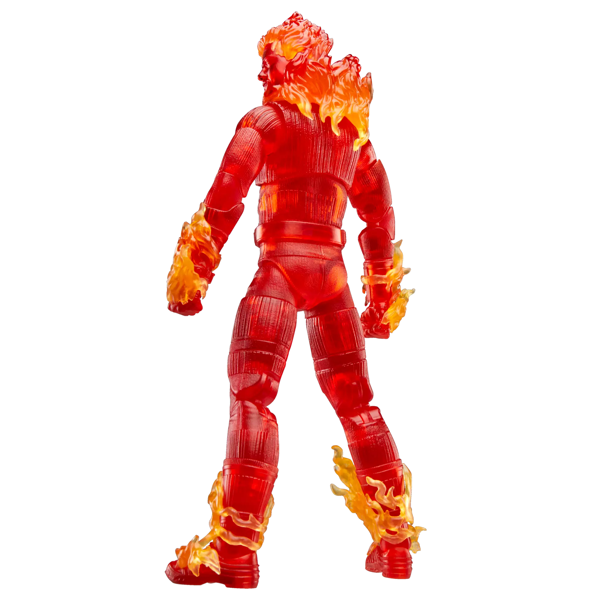Marvel Legends Series Human Torch
