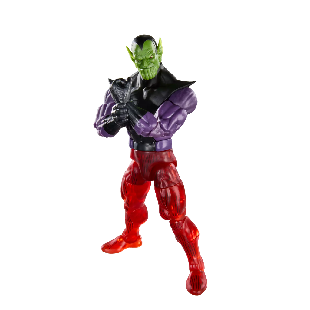 Marvel Legends Series Fantastic Four Villain Super-Skrull