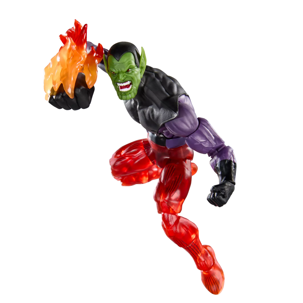 Marvel Legends Series Fantastic Four Villain Super-Skrull