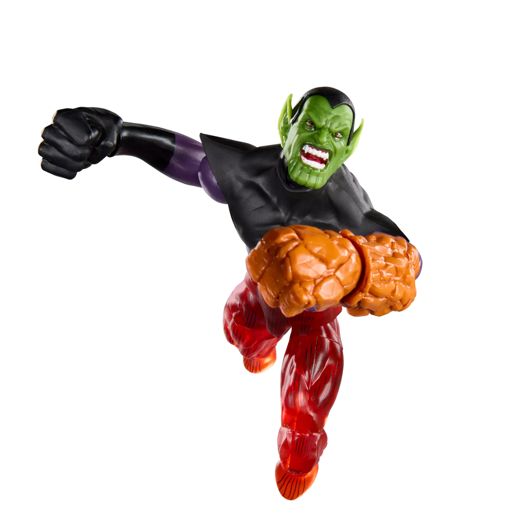 Marvel Legends Series Fantastic Four Villain Super-Skrull