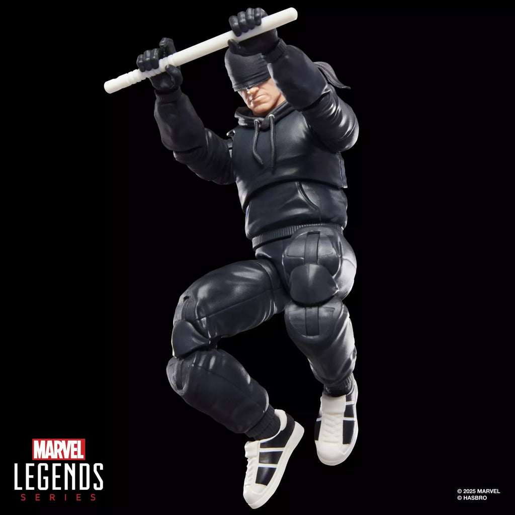 Marvel Legends Series Daredevil