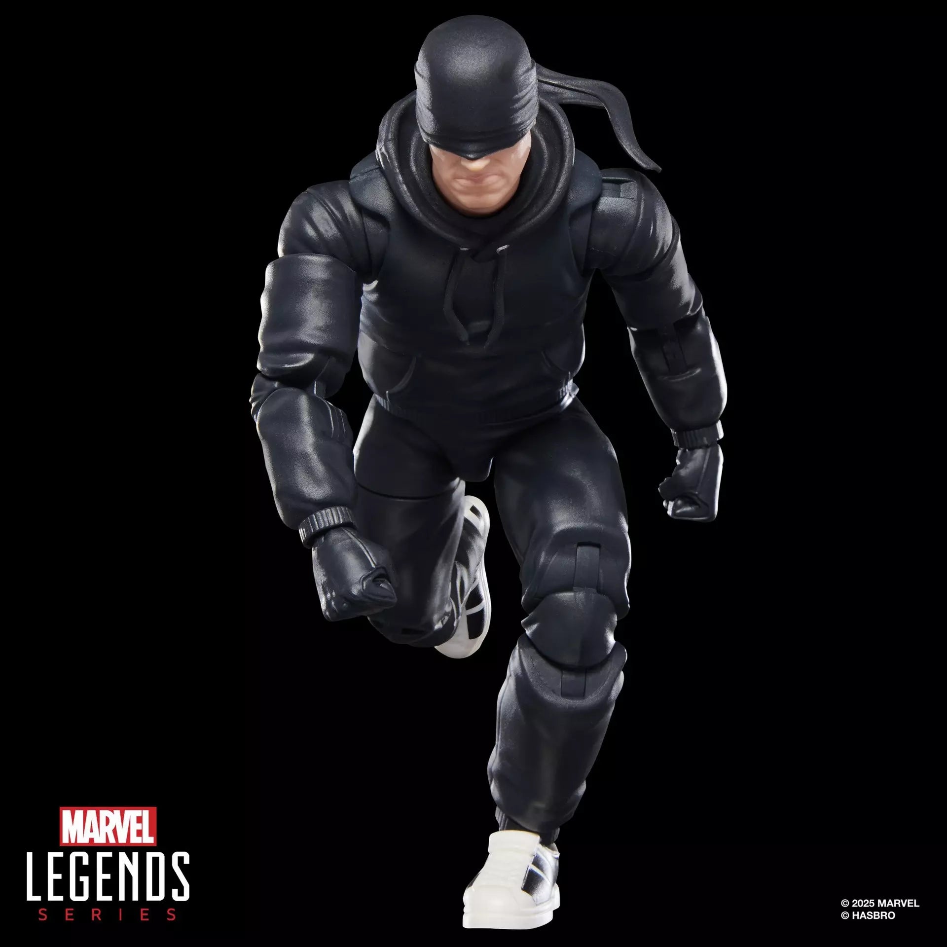 Marvel Legends Series Daredevil