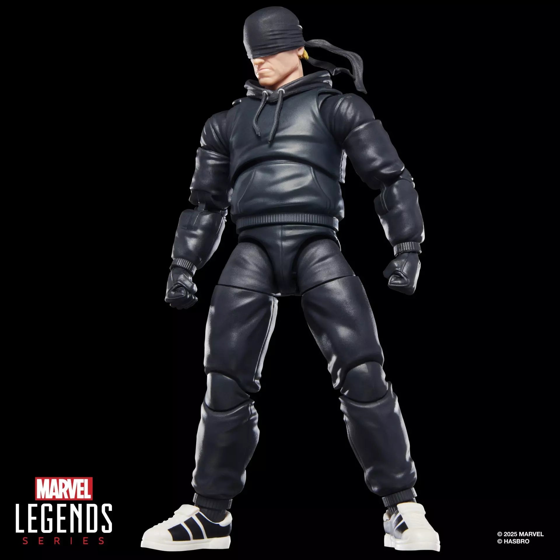 Marvel Legends Series Daredevil