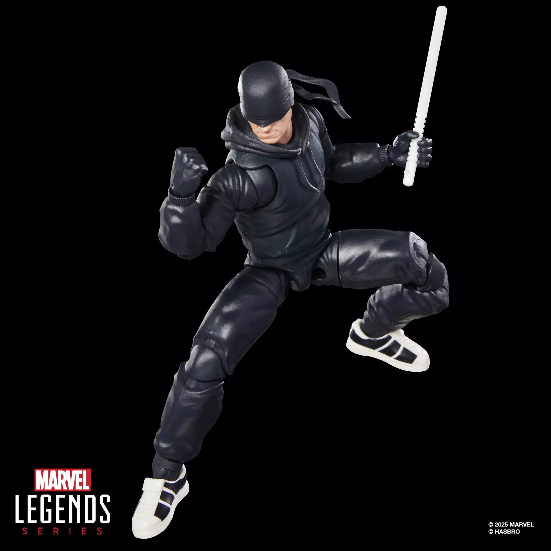 Marvel Legends Series Daredevil