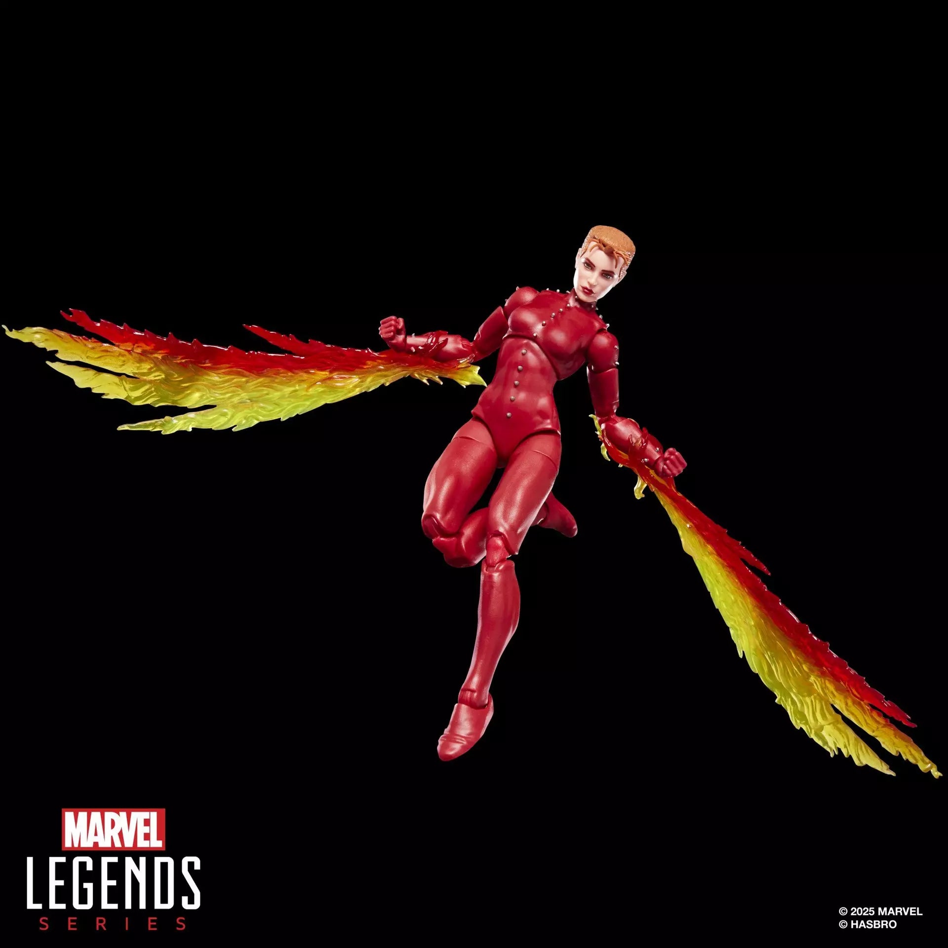 Marvel Legends Series Phoenix (Rachel Summers)
