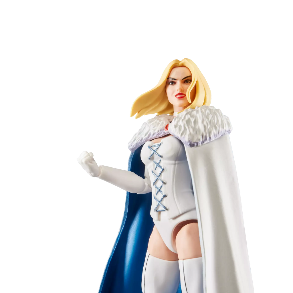 Marvel Legends Series Emma Frost