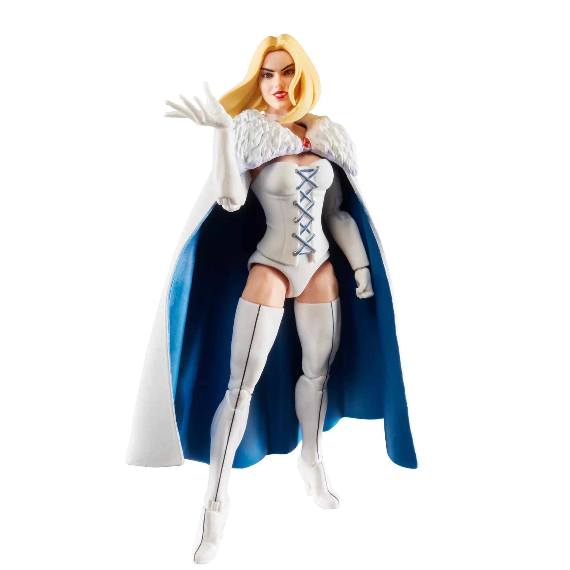 Marvel Legends Series Emma Frost