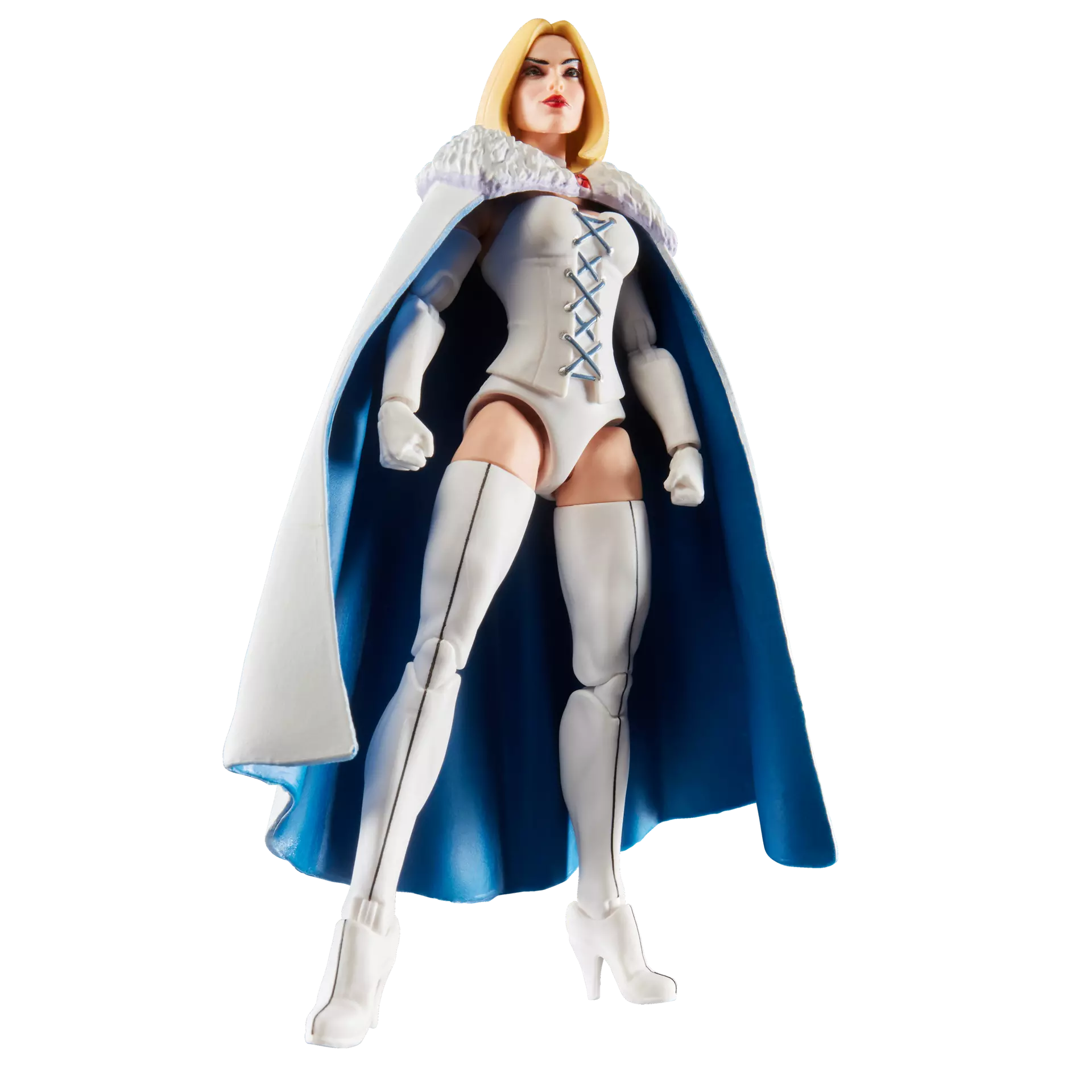 Marvel Legends Series Emma Frost