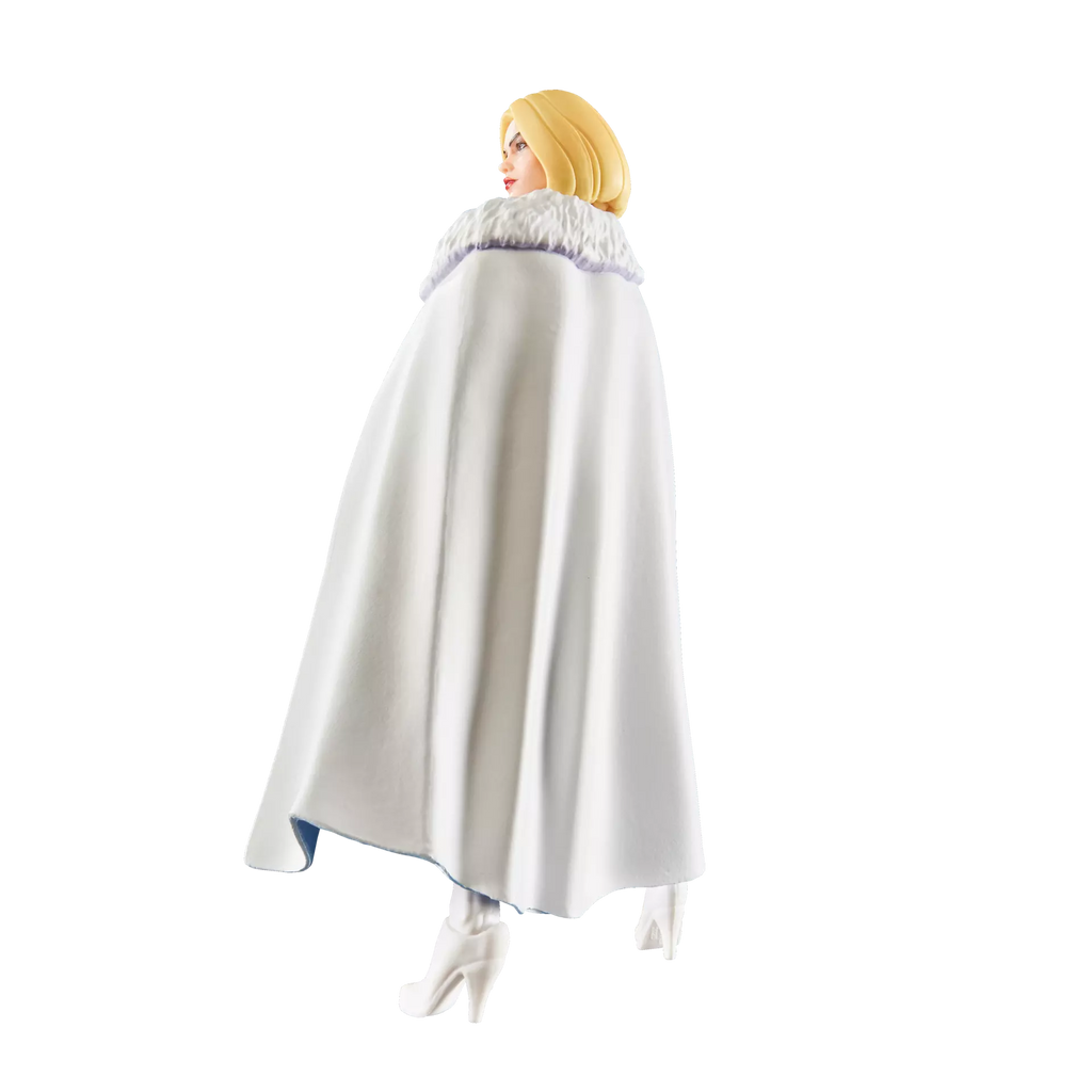 Marvel Legends Series Emma Frost