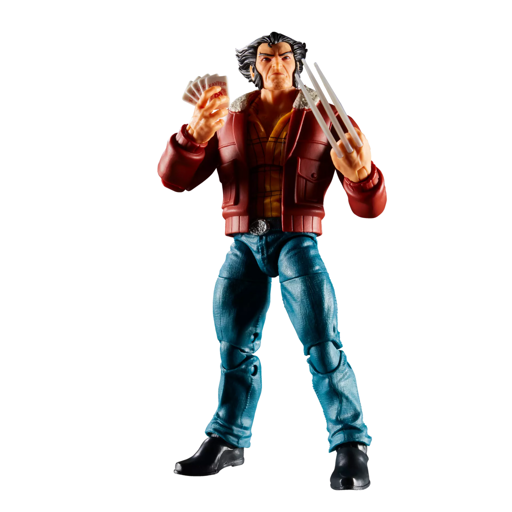 Marvel Legends Series Marvel's Logan