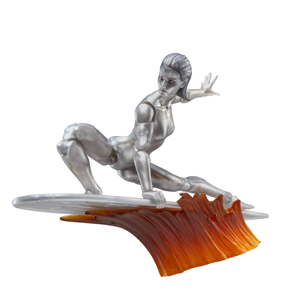 Marvel Legends Series Silver Surfer