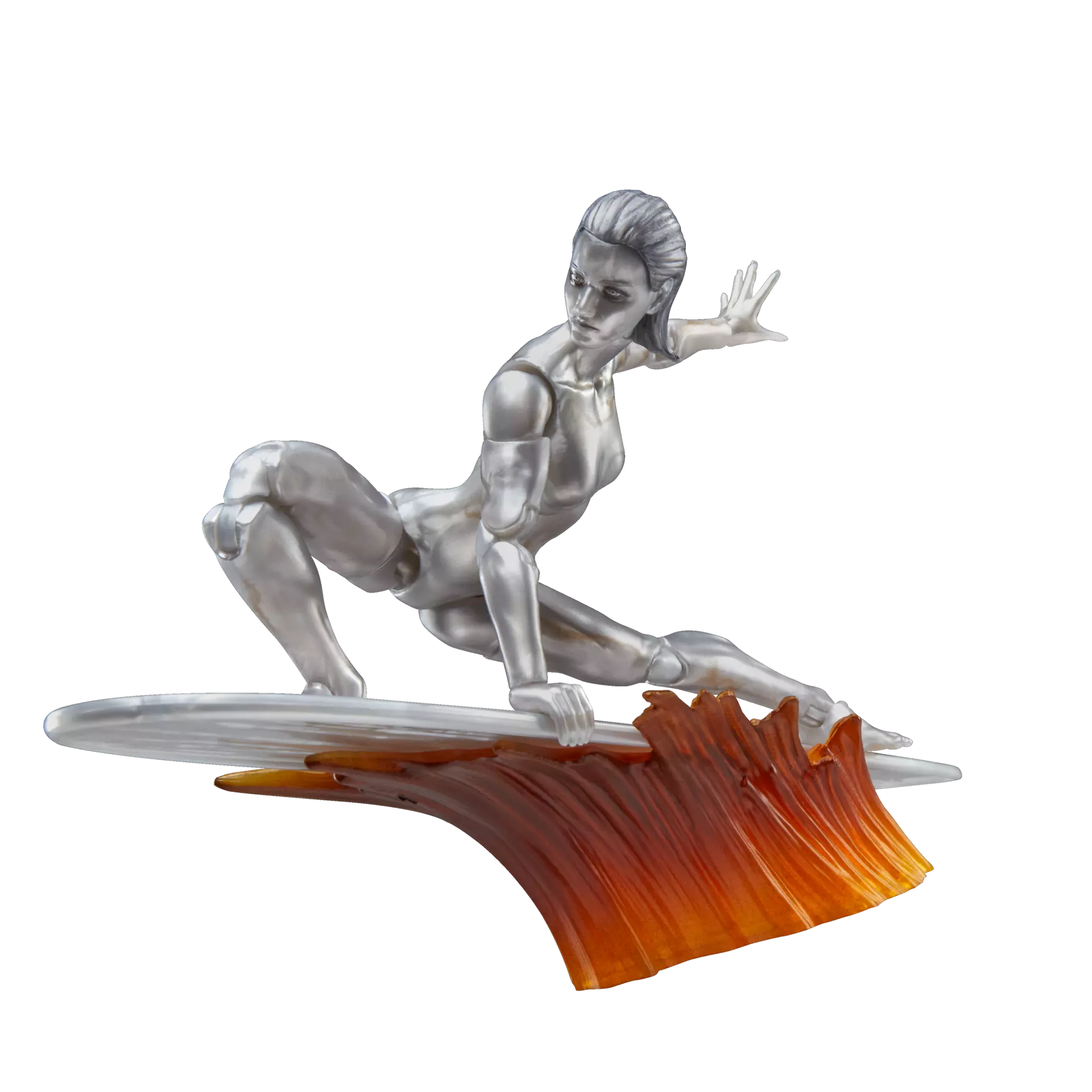 Marvel Legends Series Silver Surfer