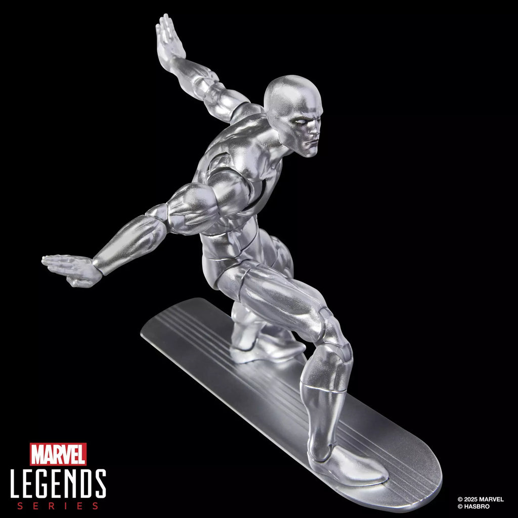 Marvel Legends Series Silver Surfer