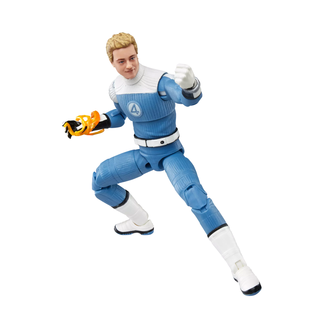 Marvel Legends Series Johnny Storm