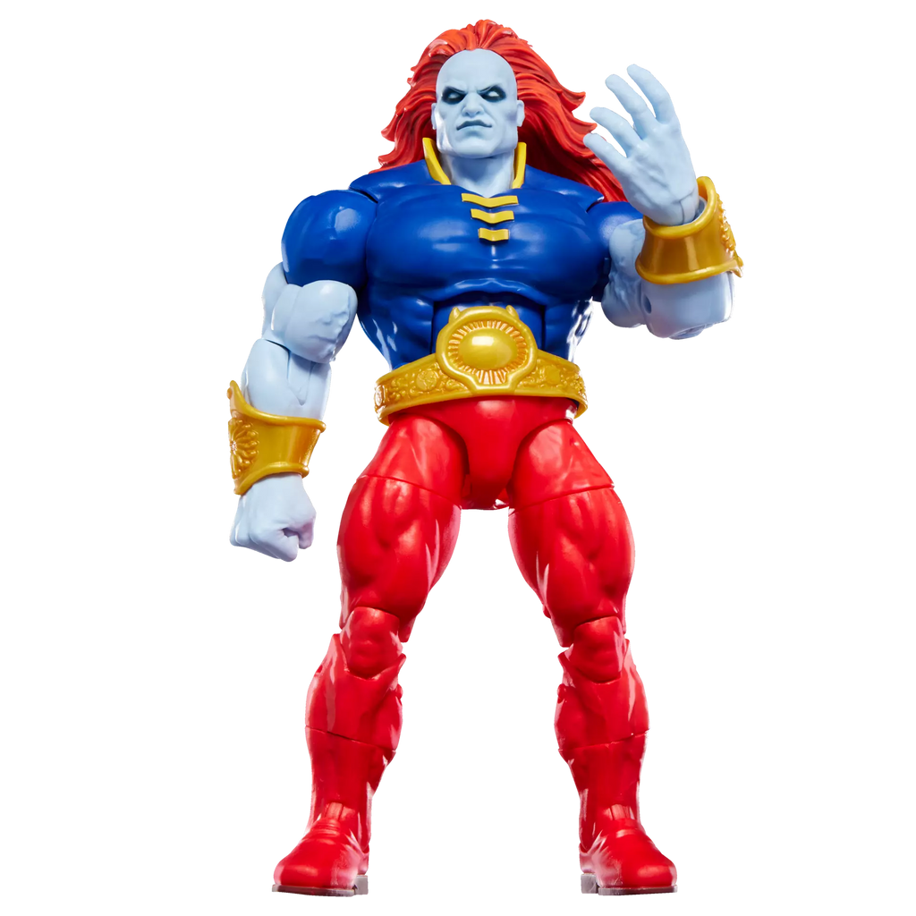 Marvel Legends Series Marvel’s Starfox & Champion of the Universe