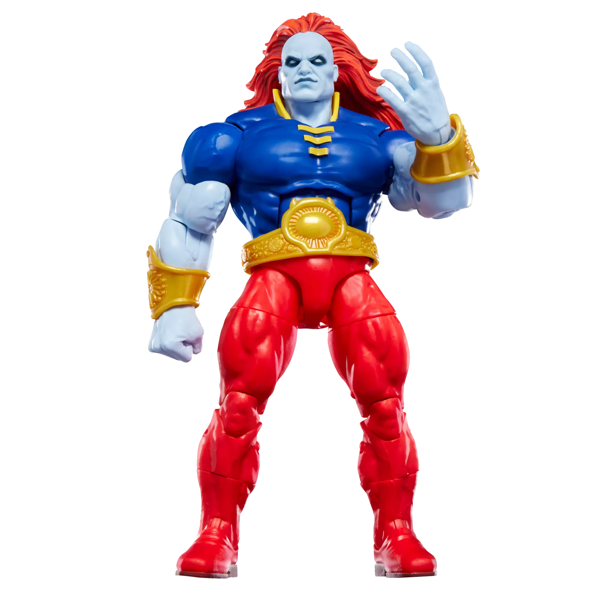 Marvel Legends Series Marvel’s Starfox & Champion of the Universe