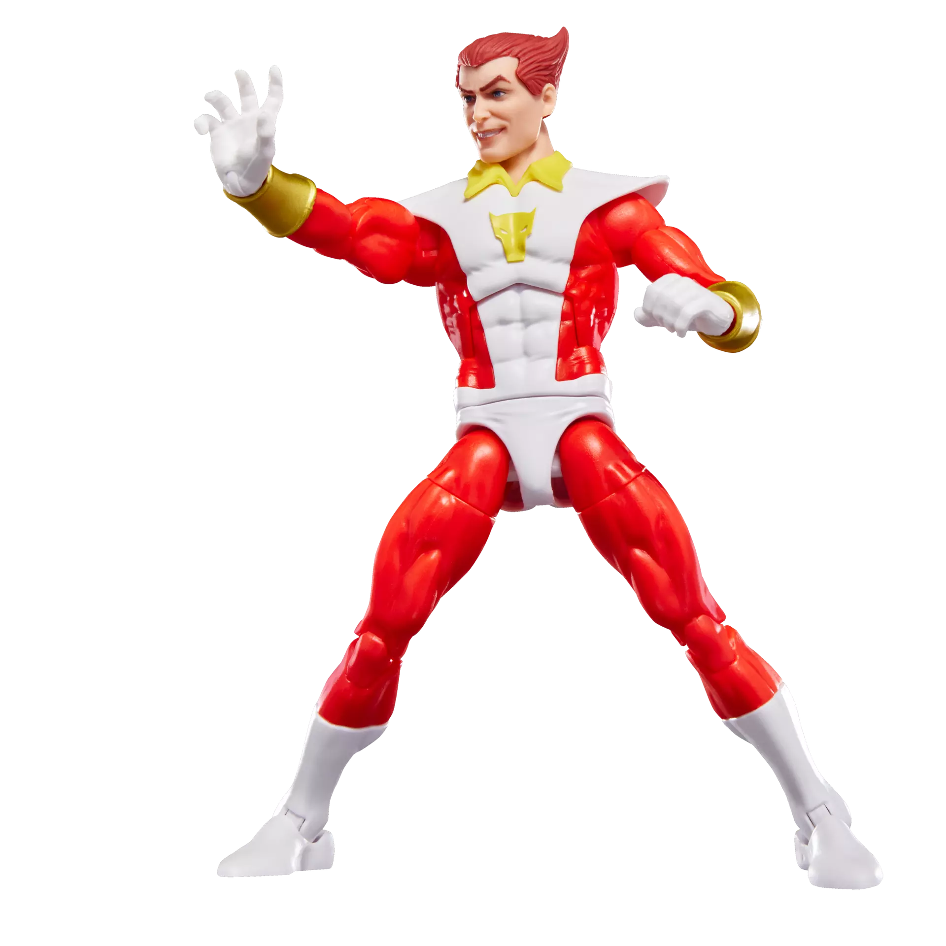 Marvel Legends Series Marvel’s Starfox & Champion of the Universe
