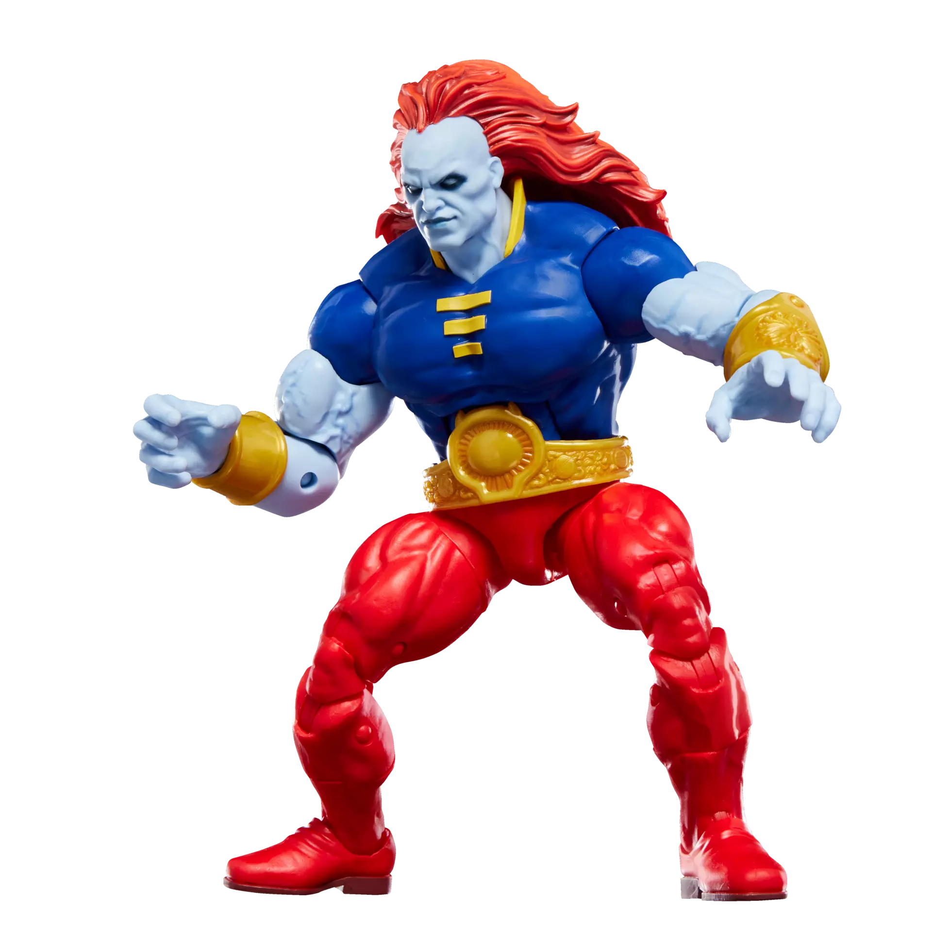 Marvel Legends Series Marvel’s Starfox & Champion of the Universe