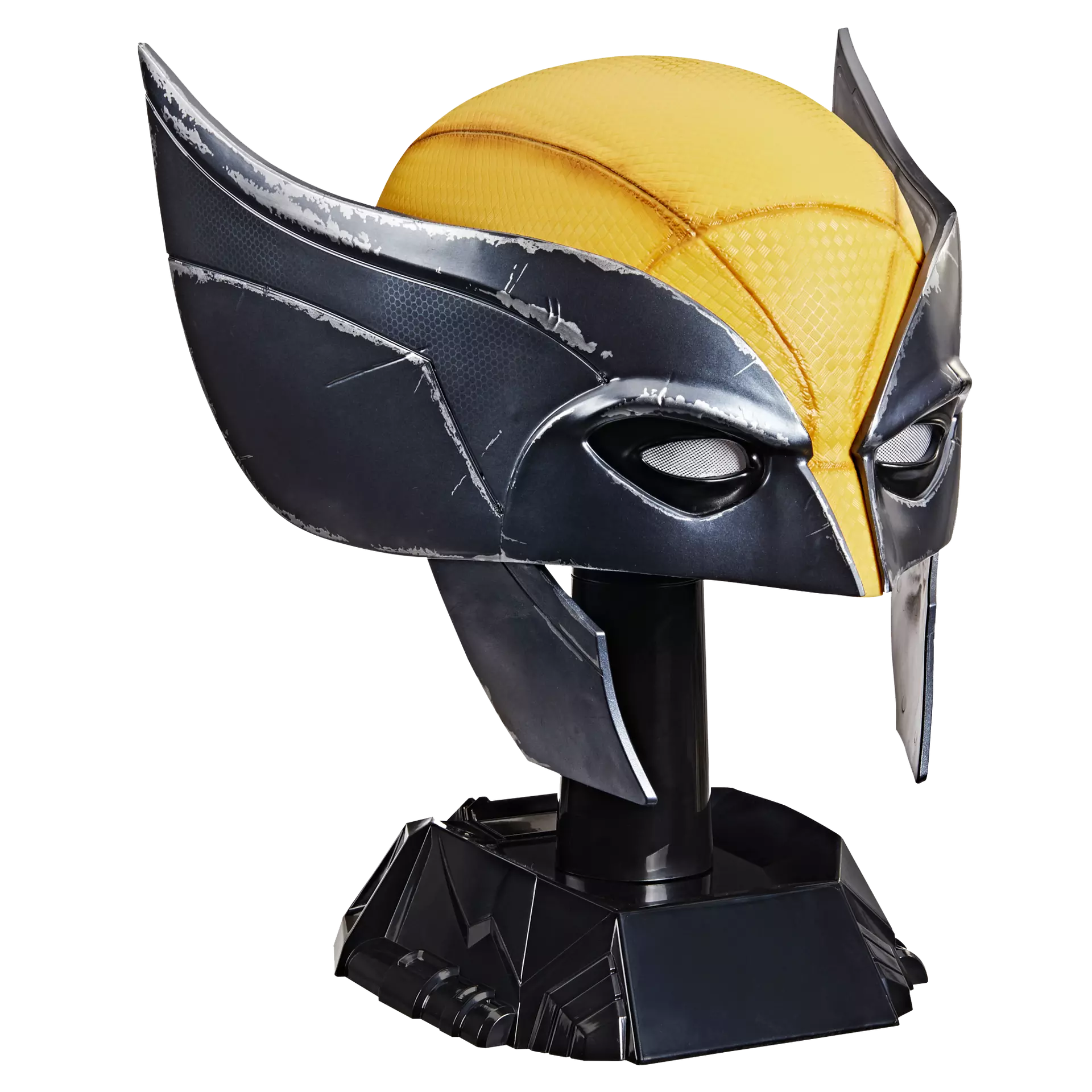Marvel Legends Series Wolverine Premium Roleplay Mask